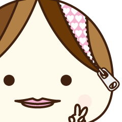 [LINEスタンプ] きぐるみ共和国 その2