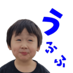 [LINEスタンプ] あおちゃびんしゅうちゃびん2019