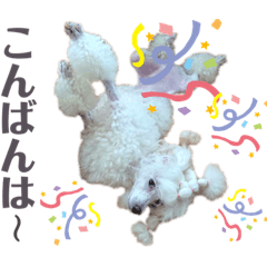 [LINEスタンプ] ひまはてわたおにの大冒険 第2弾