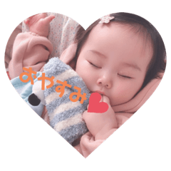 [LINEスタンプ] miiio stamp3