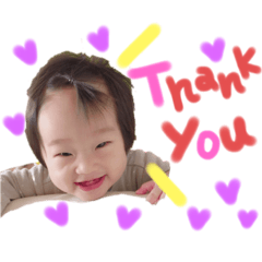[LINEスタンプ] れの‪‪❤︎‬はく