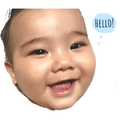 [LINEスタンプ] Benjiスタンプ
