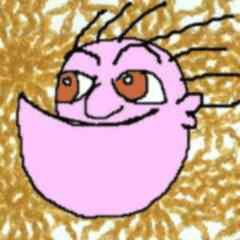 [LINEスタンプ] こんなイイ顔 D