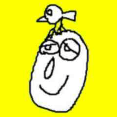 [LINEスタンプ] こんなイイ顔 m