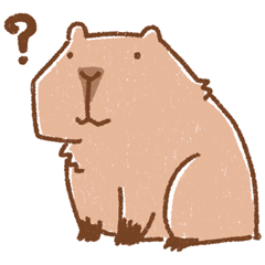 [LINEスタンプ] まりばら