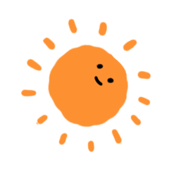 [LINEスタンプ] 浮遊生物