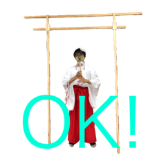 [LINEスタンプ] TTKのスタンプ  NO.3