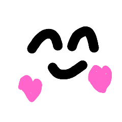 [LINEスタンプ] 顔君のスタンプ第2弾