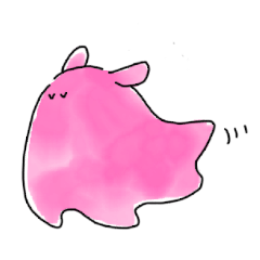 [LINEスタンプ] そらとべめんだこ