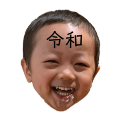 [LINEスタンプ] 村上家の子供たち3