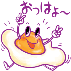 [LINEスタンプ] 大人も使えるほっこり面白食べ物スタンプ