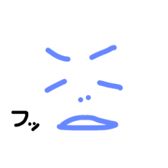 [LINEスタンプ] 日常スタンプ シンプル版