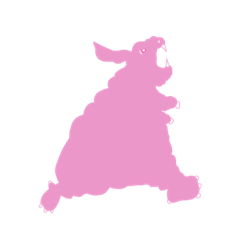 [LINEスタンプ] 芸術家気触れの、よく判らないart その26