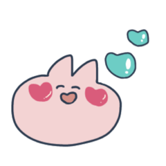 うさぎとにわとりといぬ