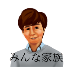 [LINEスタンプ] 日常使いのレトロな社長