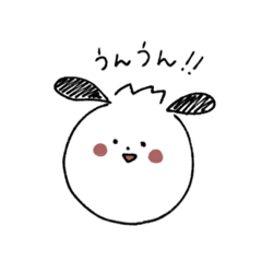 [LINEスタンプ] 好きな物の詰め合わせ！