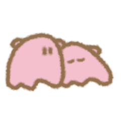 [LINEスタンプ] めんだこ？
