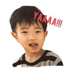 [LINEスタンプ] n..r＆k