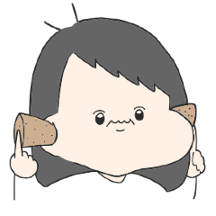 [LINEスタンプ] さやまの日常4