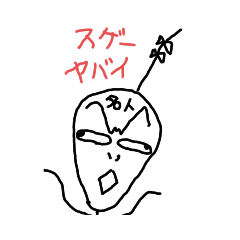 [LINEスタンプ] ねこまる(ФωФ)15