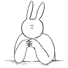 [LINEスタンプ] US@GIさん