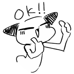 [LINEスタンプ] ゆっけ犬2