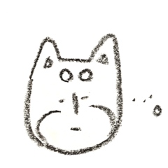 あんまり可愛くない柴犬