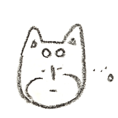 [LINEスタンプ] あんまり可愛くない柴犬の画像（メイン）