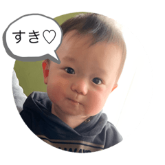 [LINEスタンプ] けいてぃstyle10