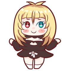 [LINEスタンプ] ニカインスタンプ