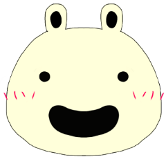 [LINEスタンプ] うさぱんず