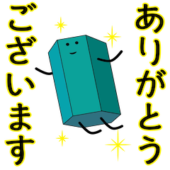 [LINEスタンプ] 地質屋スタンプ2