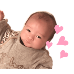 [LINEスタンプ] いぶきのスタンプ ver.1