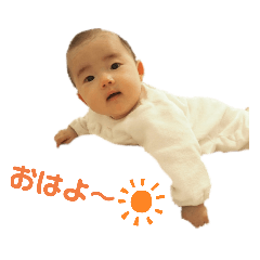 [LINEスタンプ] みおりん大好きスタンプ