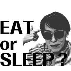 [LINEスタンプ] 瀬戸内・デザイン・恵子の微熱