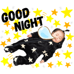[LINEスタンプ] るあスタ5