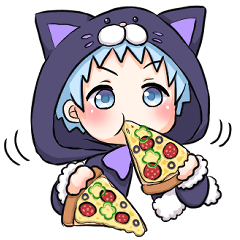 [LINEスタンプ] 彗音郷のスタンプ