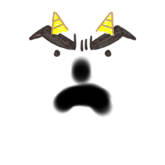 [LINEスタンプ] 鬼だぞ〜