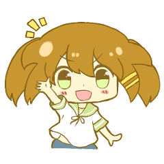 [LINEスタンプ] チャコールすたんぷ！