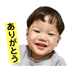 [LINEスタンプ] カンタレント2