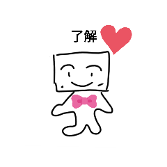 [LINEスタンプ] カラフルふんわり