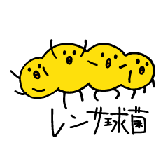 [LINEスタンプ] 可哀想なひよこ