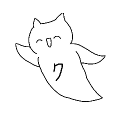 [LINEスタンプ] クリオネちゃんスタンプ☆