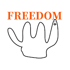 [LINEスタンプ] 命があるスタンプ2