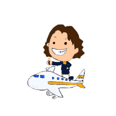 [LINEスタンプ] 前田のお友達