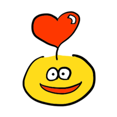 [LINEスタンプ] New ぽよんぽよんちょうちん