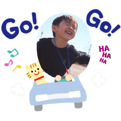 [LINEスタンプ] ニーズスタンプ