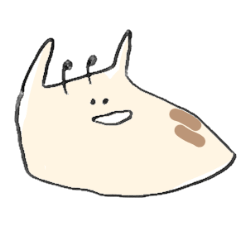 [LINEスタンプ] 愛すべきなめくじ